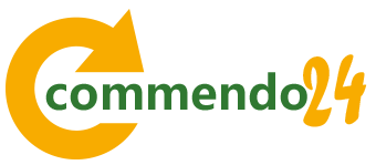 Commendo24