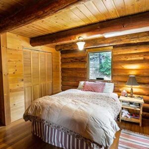 woodworking-camp-fredsDIY-huette