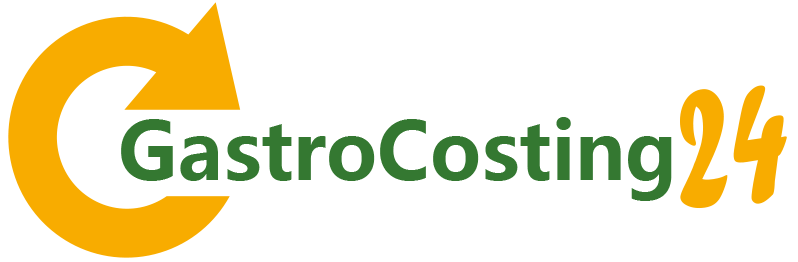 GastroCosting24 Logo